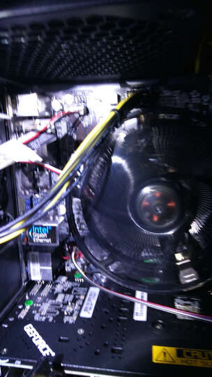 英特尔(Intel) 酷睿i5-4460 22纳米 Haswell架构盒