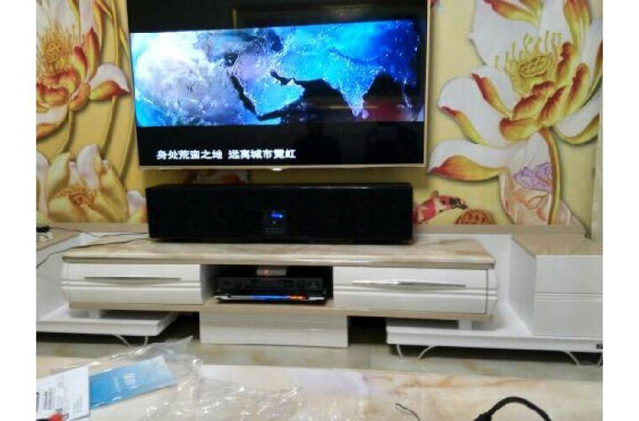 豪韵IA-6120HD高清5.1家庭影院音响功放组合