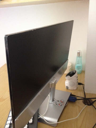 DAI) F22L 21.5英寸LED背光宽屏液晶显示器--