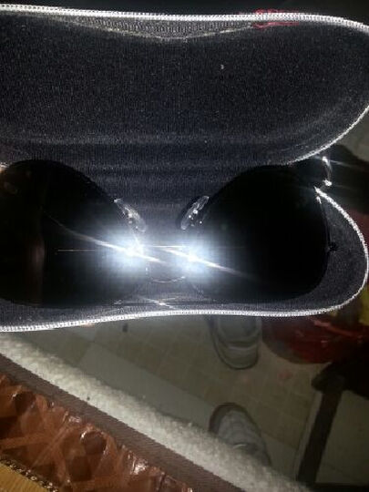 【京东配送】威古氏太阳镜男款偏光驾驶镜司机