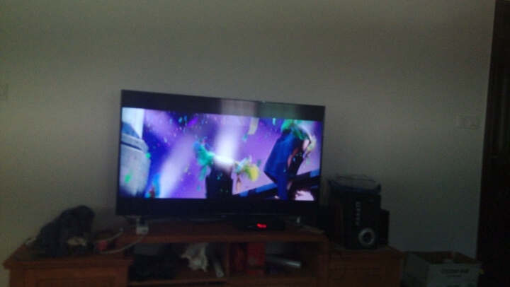 乐视TV 超级电视(Letv)X50 Air UN3001 全配版