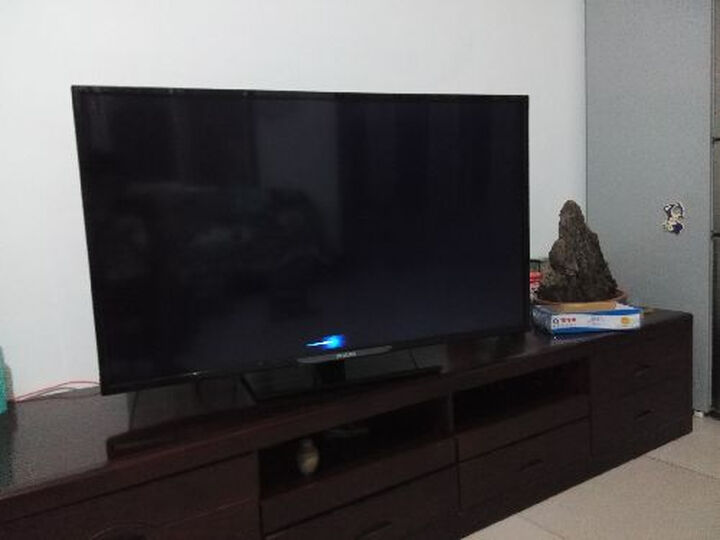 飞利浦(PHILIPS) 48PFL5445\/T3 48英寸 全高清