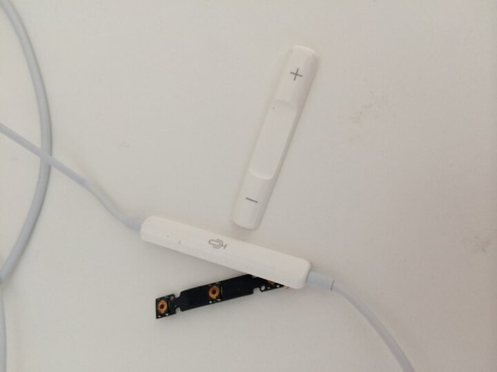 毕亚兹(BIAZE) 苹果iphone\/ipad\/touch手机耳机