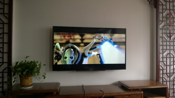 索尼(SONY) KDL-60WM15B 60英寸全高清LE