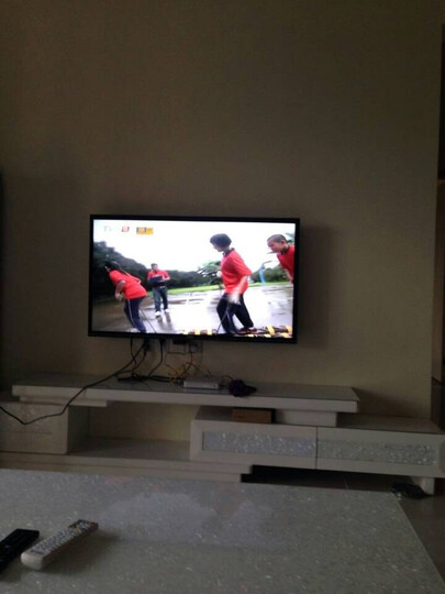 海尔模卡(MOOKA) 48A5 48英寸 窄边框安卓智