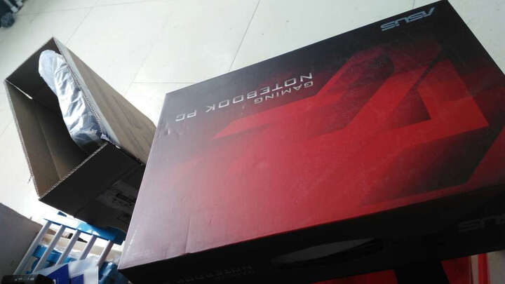 SUS)ZX50JX4200 15.6英寸游戏笔记本电脑 I5