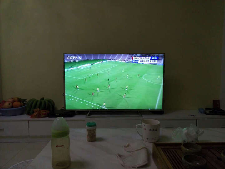 索尼(SONY)G9 48英寸全高清 LED液晶电视(K