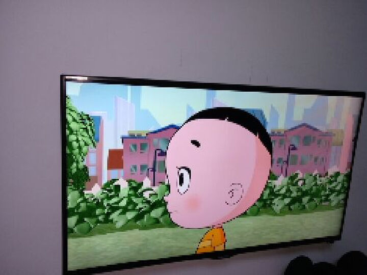 夏普(SHARP)LCD-40DS72A 40英寸 安卓智能