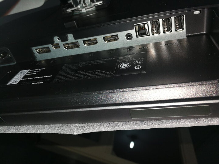 戴尔(dell) u2414h 23.