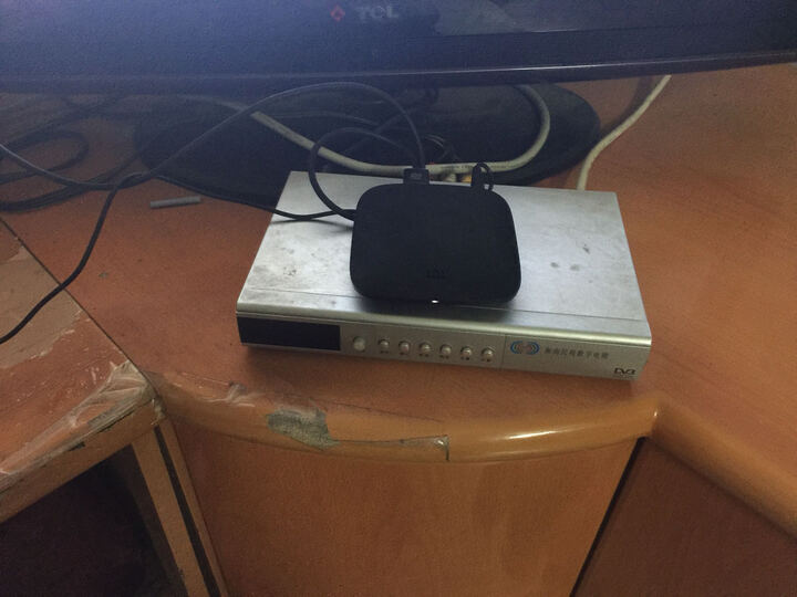 小米(MI)小米盒子3 高清网络电视机顶盒 4K电视