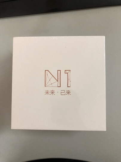 斐讯天天链N1 新一代家庭NAS云盘 区块链应用设备 白金奖励计划 急速下载 隐私加密 4K高清解码 含500G云盘 晒单图