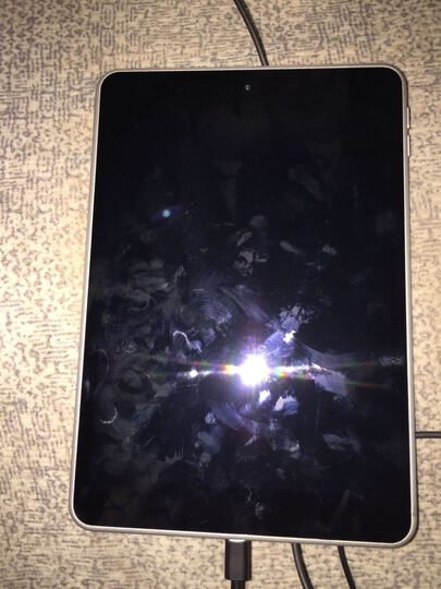 诺基亚(Nokia)N1 WiFi平板电脑 7.9英寸 天然铝