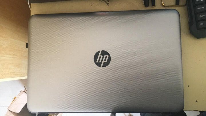 惠普(HP)HP15-ac622TX 15.6英寸笔记本电脑(