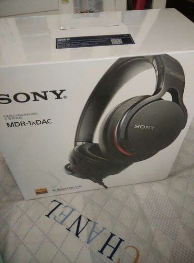 索尼(SONY)MDR-1ADAC\/M 令人惊艳的声效 来