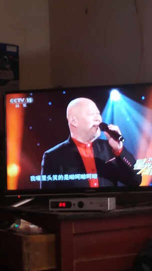 长虹(CHANGHONG)32S1 32英寸液晶电视机安