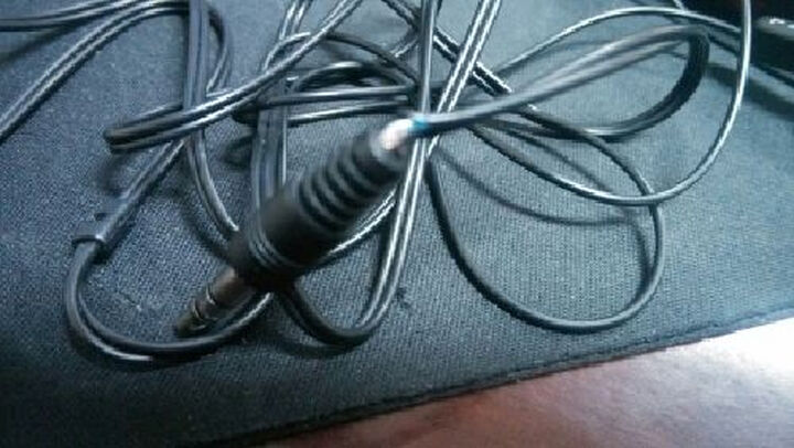 森海塞尔(Sennheiser) MX80 经典立体声耳机 耳