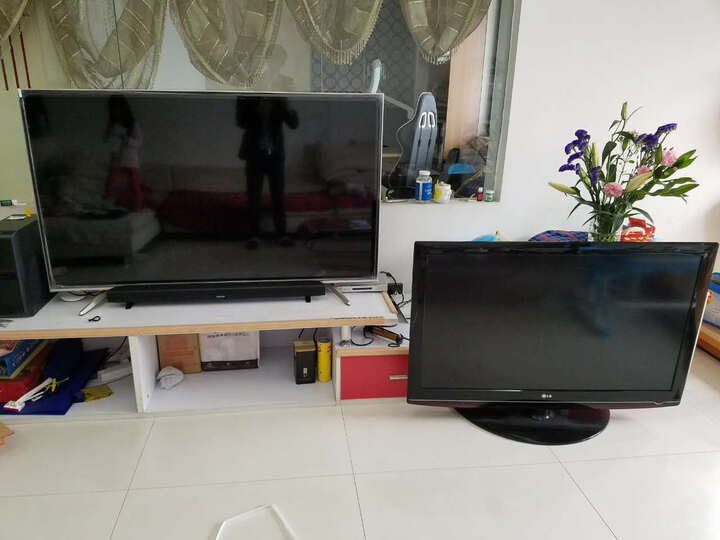 高清64位处理器安卓智能WIFI平板液晶电视--这