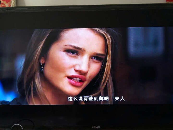 康佳(KONKA)LED58S1 58英寸 八核64位智能