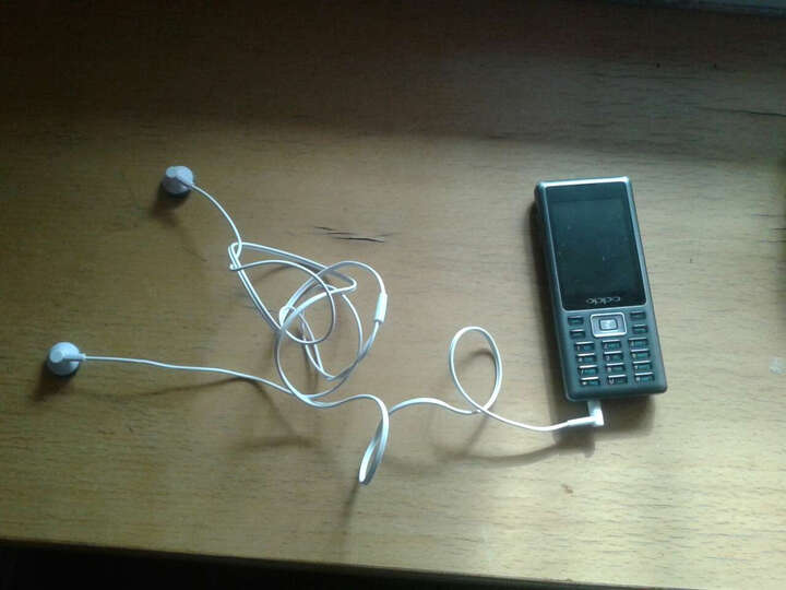 S) SHE2001\/10 15毫米喇叭驱动器 低音 耳塞式