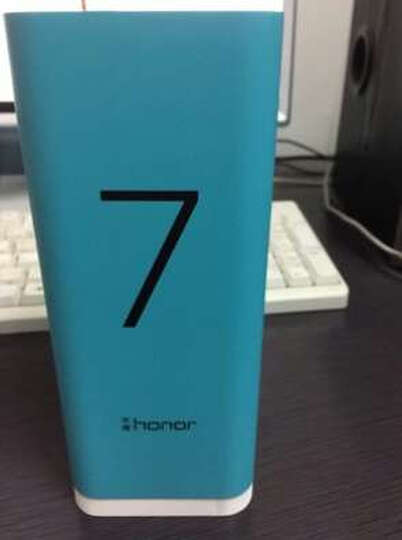 荣耀 7 (PLK-AL10) 3GB内存增强版 荣耀金 移