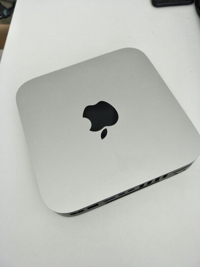 【二手95新】Apple Mac mini 苹果 台式机电脑 迷你主机 816 i5 2.5 4G 500G 独显 晒单图