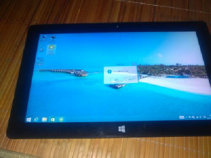 台电(Teclast)X16HD 双系统 64GB 平板电脑 1