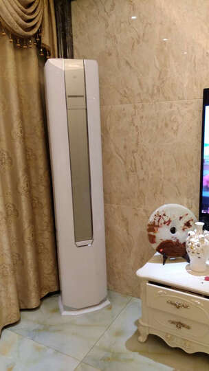 elon) 3匹 定速 冷暖 京东微联 二级能效 圆柱柜