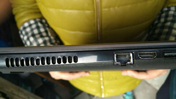 惠普(HP)轻薄系列 HP 15q-aj006TX 15.6英寸超