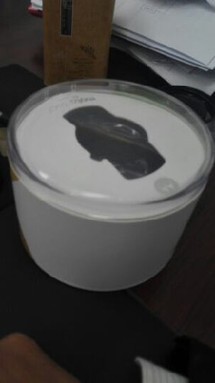 摩托罗拉 新一代Moto 360 Sport智能运动手表 (45毫米 硅胶表带 全天候混合背光显示屏 内置GPS ) 冰原白 晒单图