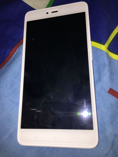 锤子 坚果 16GB 灰色 移动联通4G手机 双卡双