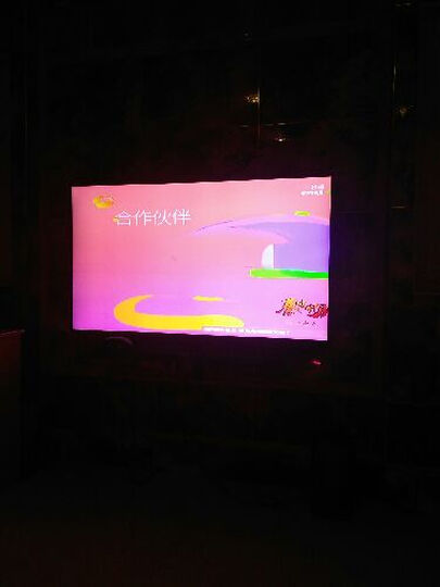 小米(MI)L60M4-AA 小米电视3 60英寸智能4K分