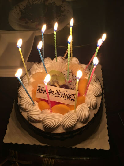 生日蛋糕鲜花预定 广州北京上海深圳成都南京