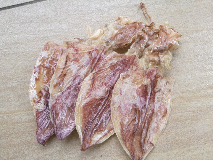 干货鱿鱼热评榜