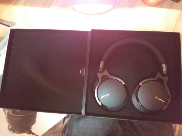 索尼(SONY)MDR-1ADAC\/M 令人惊艳的声效 来