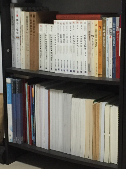 精益数据分析 晒单图