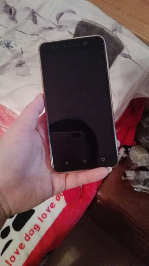 华为 荣耀 畅玩4X (CHE-TL00H) 增强版 白色 移