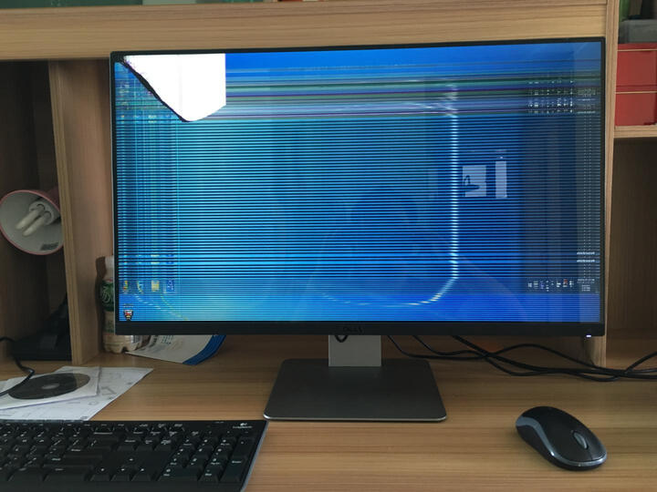 戴尔S2715H怎么样?戴尔S2715H好吗?,千万不