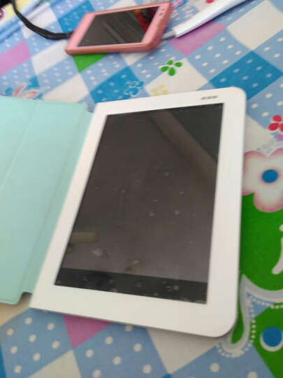 步步高(BBK) 家教机 H8S 珍珠白 16G 小学初中