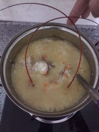 九阳(Joyoung)JYY-50C3韩式酷炫多功能电压力