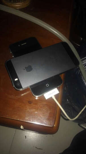 Apple iPhone 5s (A1530) 16GB 深空灰色 移动