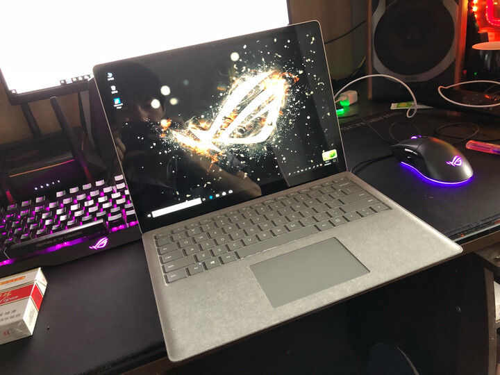 绿联(UGREEN)Mini DP转VGA转换器 Surface扩展坞苹果雷电接口转vga DisplayPort电脑显示器连接线头 10403 晒单图