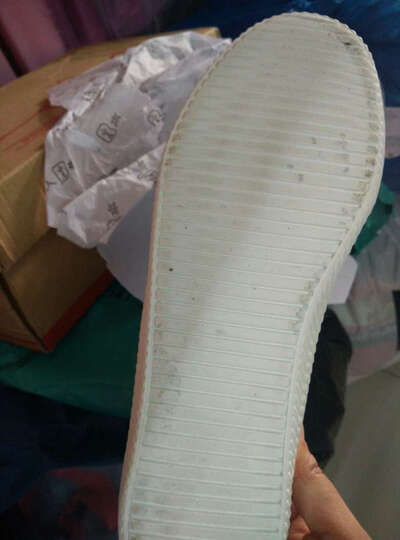 人本2016春季新品学生运动球鞋百搭小白鞋系