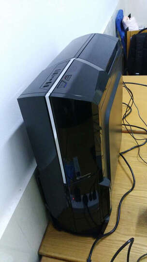 极途(Gimit)i5 4590\/8G\/GTX960 4G\/游戏台式电