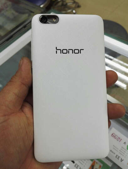 华为 荣耀 畅玩4X (CHE-TL00H) 2GB+8GB内存