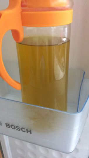 立顿Lipton 蜂蜜绿茶固体饮料500g 速溶茶粉袋装 茶叶 晒单图