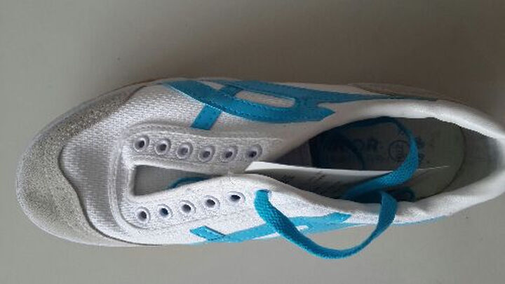 回力Warrior 全能男士运动鞋 经典跑步鞋 男鞋牛