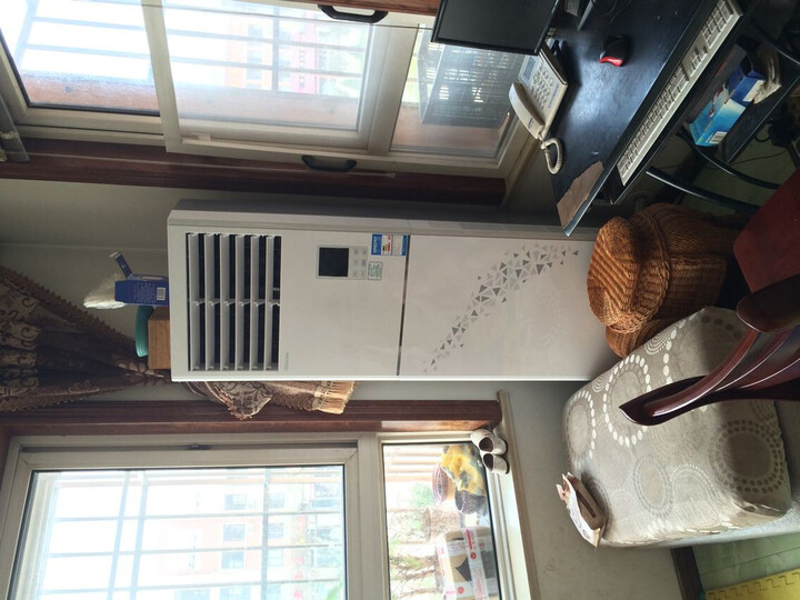 海信(Hisense) KFR-72LW\/EF02S3a 3匹 立柜式