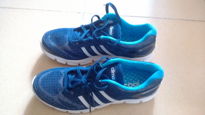 ADIDAS阿迪达斯跑步鞋男鞋正品清风鞋2014运