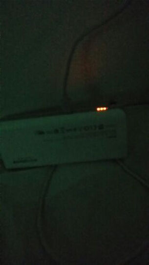 罗马仕(ROMOSS)sense 4 超智能移动电源 10