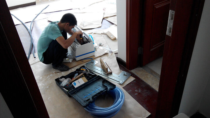 海尔统帅(Leader) KFR-35GW\/05SEC21AT(茉